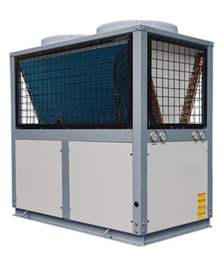 Swimming Pool Heat Pump detail