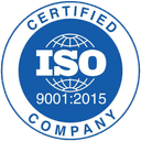 ISO Certified