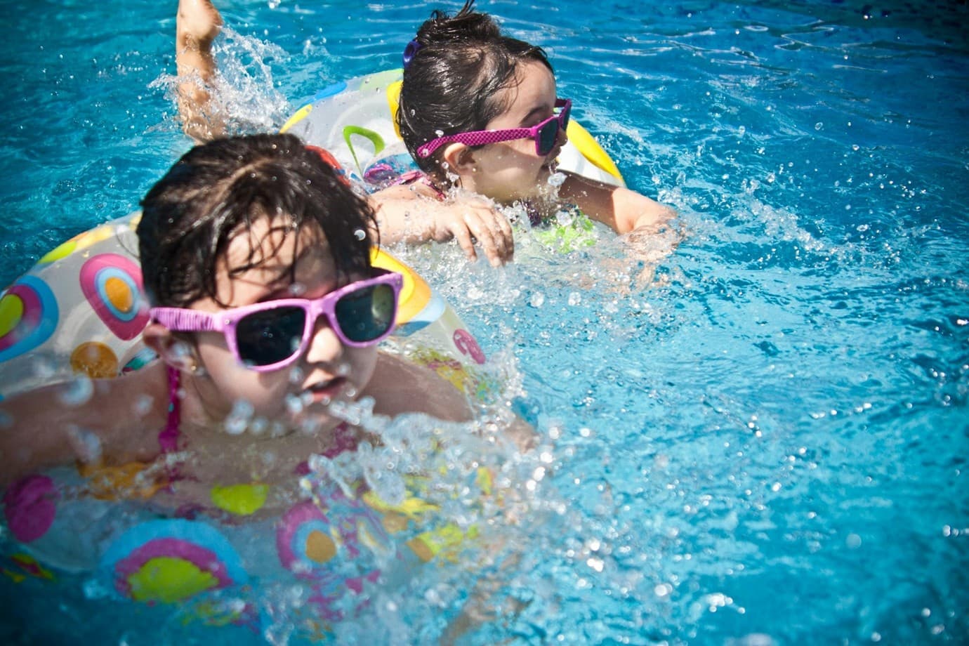 Swimming Pool Heat Pump