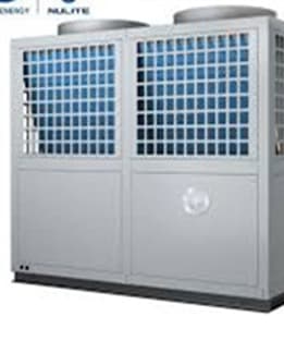 Modern Heat Pump